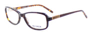 1-Harley Davidson HD0537 052 Women's Eyeglasses Frames 54-16-135 Dark Havana +Case-664689889143-IKSpecs