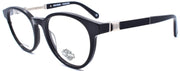 1-Harley Davidson HD9015 001 Men's Eyeglasses Frames 51-20-145 Black-889214259295-IKSpecs