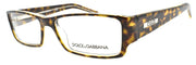 1-Dolce & Gabbana DD1150 556 Women's Eyeglasses Frames 53-15-135 Havana-679420252056-IKSpecs