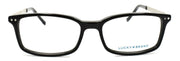2-LUCKY BRAND D800 Kids Unisex Eyeglasses Frames 46-15-130 Black + CASE-751286282306-IKSpecs