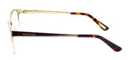 3-GUESS by Marciano GM0278 048 Women's Eyeglasses Frames 53-15-135 Dark Brown-664689773022-IKSpecs