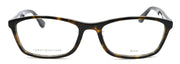 2-TOMMY HILFIGER TH 1580/F 086 Men's Eyeglasses Frames 56-19-145 Dark Havana +CASE-716736078298-IKSpecs