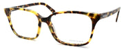 1-Diesel DL5055 053 Women's Eyeglasses Frames 54-16-145 Blonde Havana-664689586752-IKSpecs
