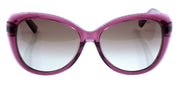 2-Polaroid PLD 4050/U/S LHFWJ Women's Sunglasses 58-16-140 Burgundy / Gray-762753951106-IKSpecs