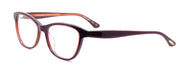 1-OLIVER PEOPLES Lorell OV5251 1209 Eyeglasses Frames 51-16-145 Rouge ITALY + Case-827934355682-IKSpecs