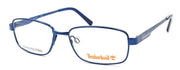 1-TIMBERLAND TB5064 091 Eyeglasses Frames SMALL 49-15-135 Blue + CASE-664689821785-IKSpecs