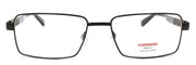 2-Carrera CA8819 SIH Men's Eyeglasses Frames 55-17-140 Opal Brown Tortoise + CASE-762753790507-IKSpecs