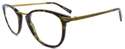 1-John Varvatos V372 Men's Eyeglasses Frames 48-21-145 Tortoise Japan-751286306040-IKSpecs