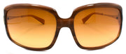 2-Oliver Peoples Dulaine Women's Sunglasses Brown Over Pink / Brown Polarized-Does not apply-IKSpecs