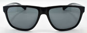 2-Armani Exchange AX4052S 815887 Men's Sunglasses 58-16-140 Black / Smoke-8053672540376-IKSpecs