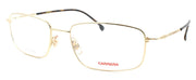 1-Carrera 146/V J5G Men's Eyeglasses Frames 53-18-140 Gold + CASE-762753066275-IKSpecs