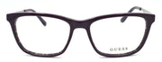 2-GUESS GU2630 083 Women's Eyeglasses Frames 52-16-135 Violet + CASE-664689872213-IKSpecs