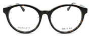 2-GUESS GU2719-F 052 Women's Eyeglasses Frames Asian Fit 52-17-145 Dark Havana-889214056283-IKSpecs