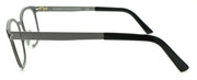 3-Skaga 2540-U Daelvi 504 Men's Eyeglasses Frames TITANIUM 51-20-140 Silver-IKSpecs