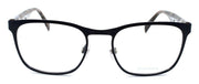 2-Diesel DL5209 091 Men's Eyeglasses Frames 53-19-140 Dark Blue-664689809035-IKSpecs