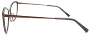 3-Flexon W3020 003 Women's Eyeglasses Frames Grey 52-21-140 Flexible Titanium-883900205252-IKSpecs