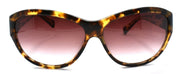 2-Oliver Peoples Cavanna DTS Women's Sunglasses Tortoise / Pink Gradient JAPAN-Does not apply-IKSpecs
