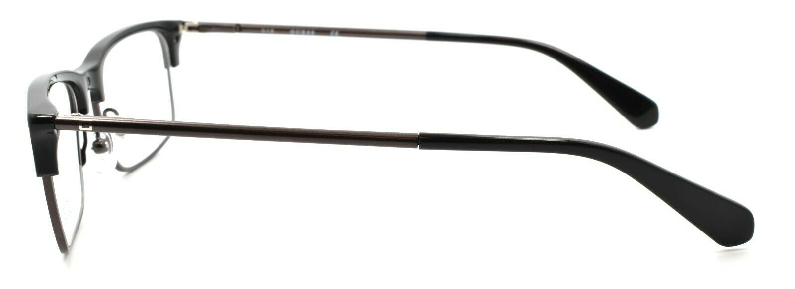3-GUESS GU1886 001 Men's Eyeglasses Frames 53-18-140 Black + CASE-664689735198-IKSpecs