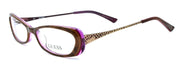 1-GUESS GU2271 BRN Women's Eyeglasses Frames 52-15-140 Brown + CASE-715583401488-IKSpecs