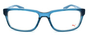 2-PUMA PU0068O 008 Men's Eyeglasses Frames 54-17-140 Green-889652033136-IKSpecs