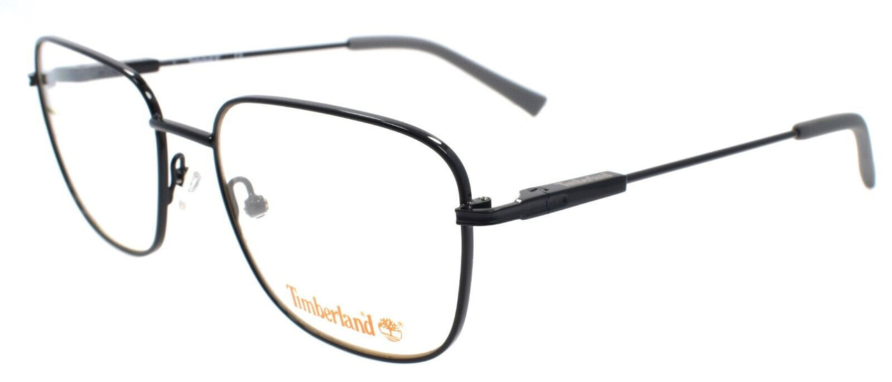 TIMBERLAND TB1757 001 Men's Eyeglasses Frames 54-18-145 Black
