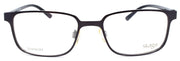 2-Skaga 3745 Hans 5509 Men's Eyeglasses Frames 54-19-140 Gunmetal-Does not apply-IKSpecs