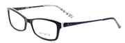 1-Harley Davidson HD509 BLK Women's Eyeglasses Frames 52-16-135 Black-715583605251-IKSpecs