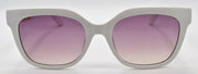 3-GUESS GU7691 21F Women's Sunglasses 54-19-145 White / Brown Gradient-889214148612-IKSpecs
