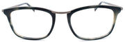 2-John Varvatos V375 Men's Eyeglasses Frames 53-20-145 Smoke Japan-751286310382-IKSpecs