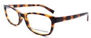 1-Armani Exchange AX3043 8224 Women's Eyeglasses Frames 53-17-140 Havana-8053672749632-IKSpecs