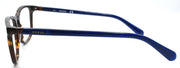 3-GUESS GU1950 052 Men's Eyeglasses Frames 52-18-145 Dark Havana / Blue-664689952830-IKSpecs