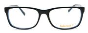 2-TIMBERLAND TB1549 092 Men's Eyeglasses Frames 55-16-140 Blue Havana + CASE-664689750191-IKSpecs