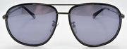 2-Polaroid PLD6118/G/S KJ1EX Sunglasses Aviator Polarized Dark Ruthenium / Grey-716736243870-IKSpecs