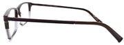 3-John Varvatos V367 UF Men's Eyeglasses Frames 55-17-145 Mahogany Japan-751286293296-IKSpecs