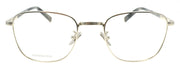 2-John Varvatos V177 Men's Eyeglasses Frames 51-20-145 Silver Japan-751286329933-IKSpecs