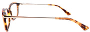 3-Candies CA0174 020 Women's Eyeglasses Frames 54-15-140 Dark Havana-889214071569-IKSpecs