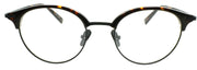 2-John Varvatos V407 Men's Eyeglasses Frames 50-20-145 Tortoise Japan-751286324266-IKSpecs