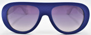 2-Havaianas RIO /M QMBLS Sunglasses 54-18-145 Blue White / Smoke Gradient-762753124807-IKSpecs