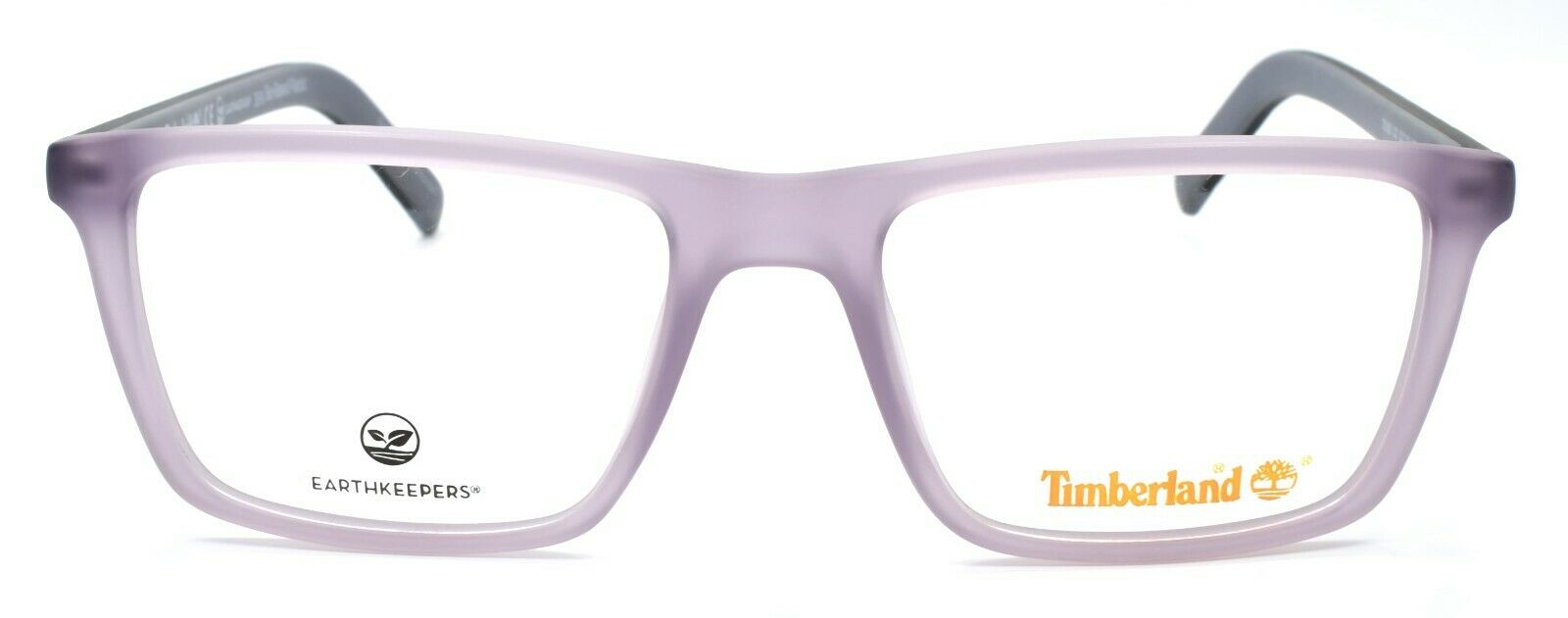 2-TIMBERLAND TB1680 020 Men's Eyeglasses Frames 52-18-145 Matte Violet-889214162748-IKSpecs