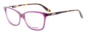 1-Carrera CA6639 HKZ Women's Eyeglasses Frames 52-15-145 Violet / Havana + CASE-762753540515-IKSpecs