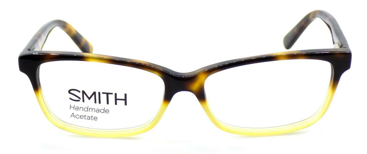 SMITH Optics Daydream G36 Women's Eyeglasses Frames 53-15-130 Tortoise Split