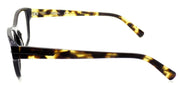 3-Kenneth Cole NY KC0244 001 Women's Eyeglasses 52-17-135 Shiny Black-664689815531-IKSpecs
