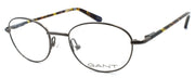 1-GANT GA3131 009 Men's Eyeglasses Frames 48-18-140 Matte Gunmetal-664689837618-IKSpecs