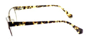 3-Kenneth Cole NY KC0232 049 Women's Eyeglasses Frames 54-16-140 Matte Dark Brown-664689709793-IKSpecs