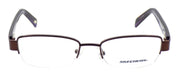 2-SKECHERS SK2084 SBRN Women's Eyeglasses Frames 49-17-135 Satin Brown + CASE-715583732650-IKSpecs