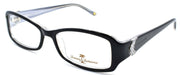 1-Tommy Bahama TB5004 003 Women's Eyeglasses Frames 51-16-135 Onyx Black-788678509543-IKSpecs