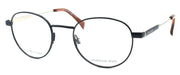 1-TOMMY HILFIGER TH 1309 0JI Unisex Eyeglasses Frames 49-21-145 Blue + CASE-762753061256-IKSpecs