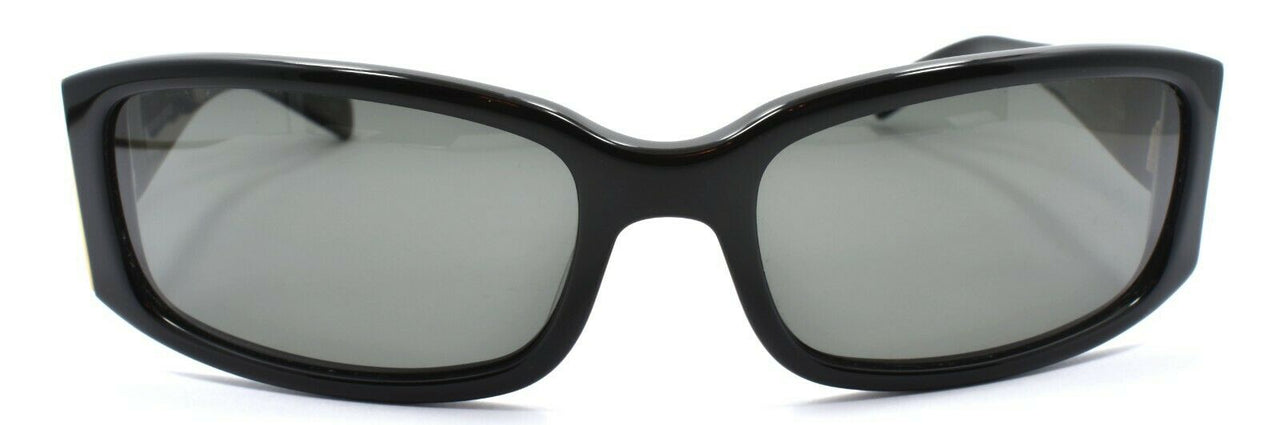 2-Oliver Peoples Jezebelle BK/G Women's Sunglasses Black / Gray Polarized JAPAN-Does not apply-IKSpecs