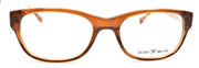 2-LUCKY BRAND PCH Women's Eyeglasses Frames 52-18-140 Brown + CASE-751286237313-IKSpecs