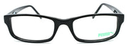 2-PUMA PE0021O 001 Unisex Eyeglasses Frames 54-19-140 Black-889652034324-IKSpecs